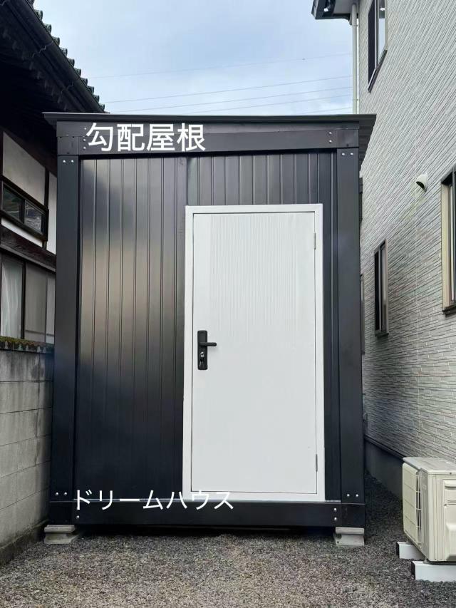 在庫あり】低価格高品質 組立代行可能 値段交渉可能 幅2.5×奥4×高2.8
